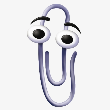 Image of clippy